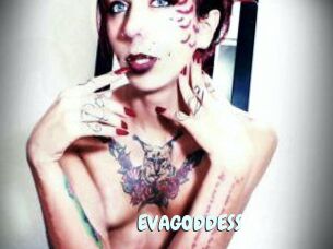 EVAGODDESS