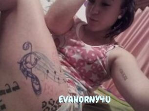 EVAHORNY4U