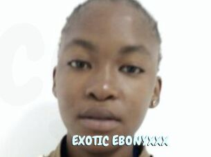 EXOTIC_EBONYXXX