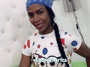 EbonyCherica