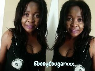 EbonyCougarxxx