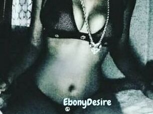 Ebony_Desire