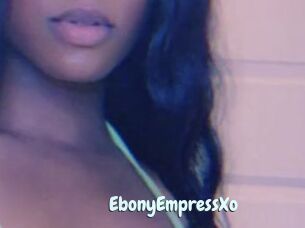 EbonyEmpressXo