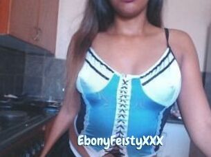 EbonyFeistyXXX