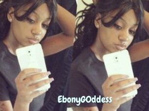 EbonyG0ddess