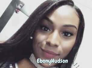 EbonyHudson