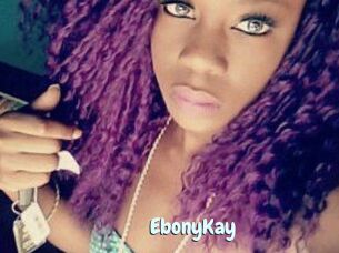 EbonyKay