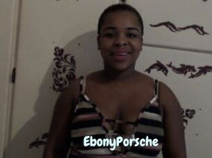 EbonyPorsche