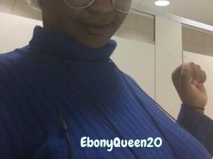 EbonyQueen20