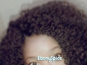 EbonySpice