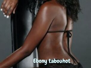 Ebony_tabouhot