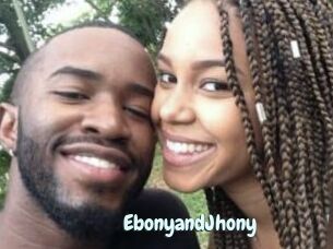 EbonyandJhony