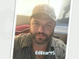 EdBear45