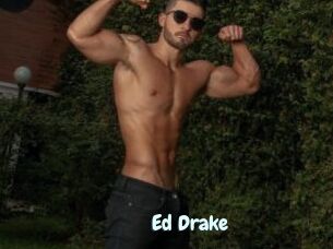 Ed_Drake