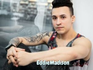 EddieMadison