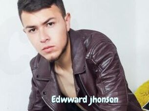 Edwward_jhonson