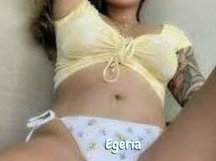 Egeria