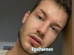 EgoDaemon