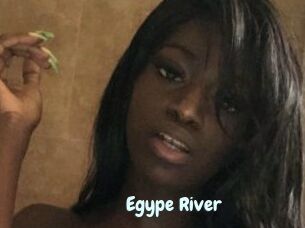 Egype_River