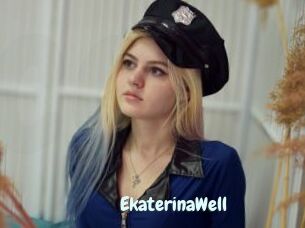 EkaterinaWell