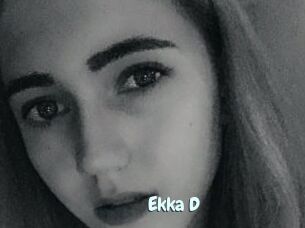 Ekka_D