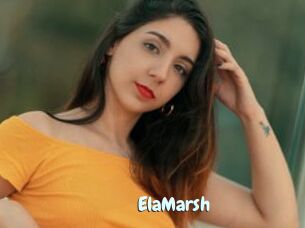 ElaMarsh