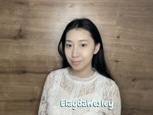 ElaydaWesley