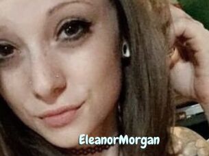 Eleanor_Morgan