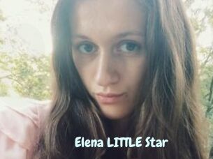 Elena_LITTLE_Star