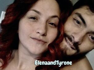 Elena_and_Tyrone