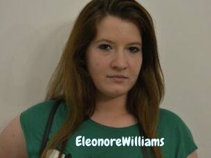 EleonoreWilliams