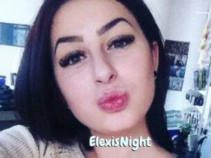 ElexisNight