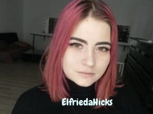 ElfriedaHicks