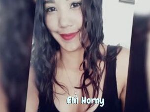 Elii_Horny