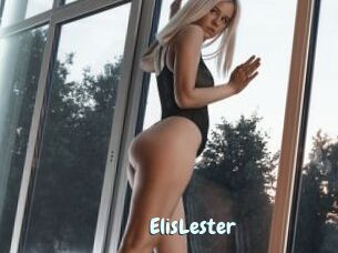 ElisLester