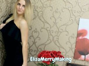 ElisaMerryMaking