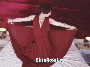 ElisaRoseLive