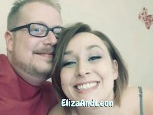 ElizaAndLeon