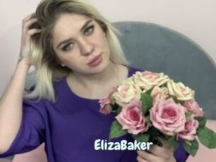 ElizaBaker