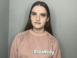 ElizaNovy