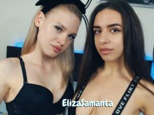 ElizaSamanta