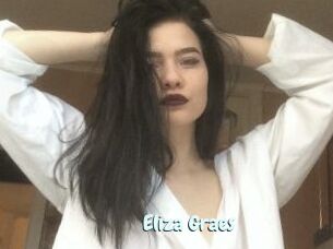 Eliza_Graes