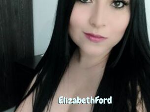 ElizabethFord