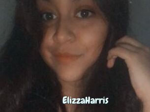 ElizzaHarris