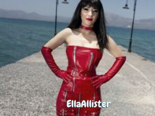 EllaAllister