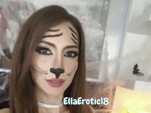 EllaErotic18