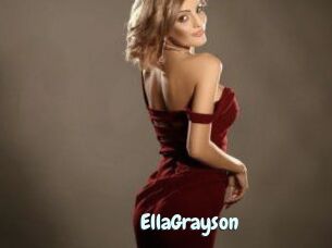 EllaGrayson