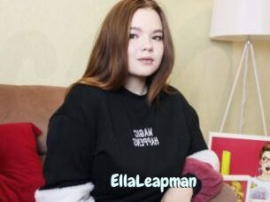 EllaLeapman