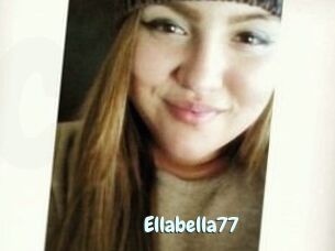 Ellabella77