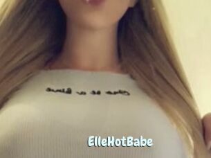 ElleHotBabe